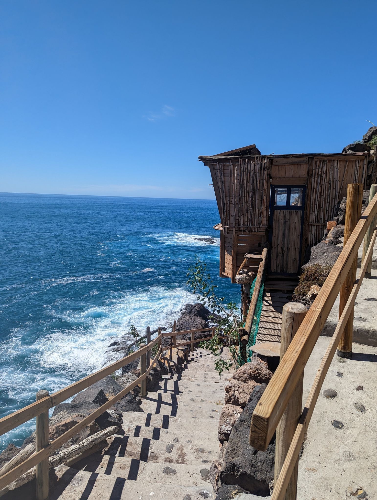 Puerto de Puntagorda