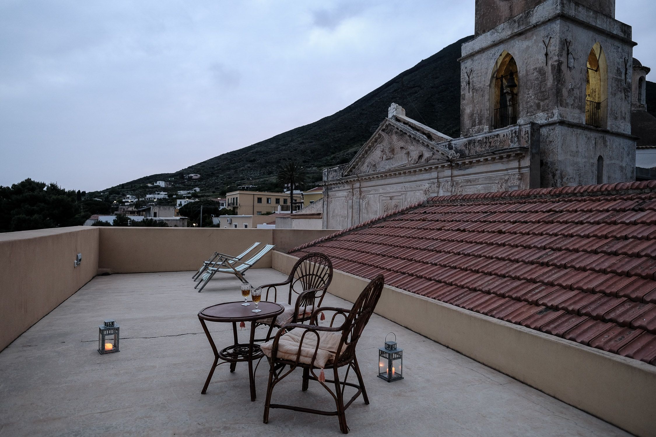 Palazzo dei Mercanti