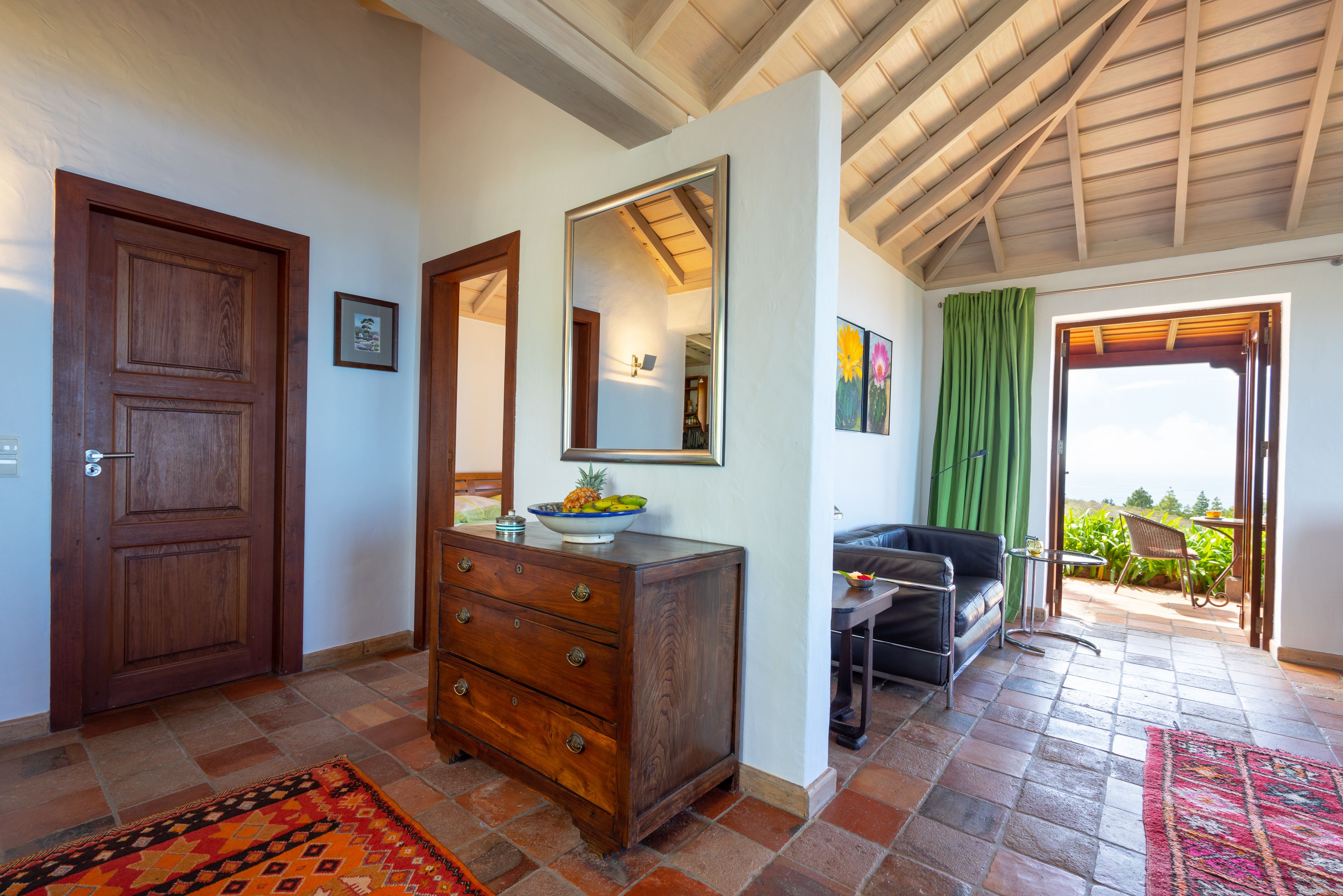 Pabellón de Miramar