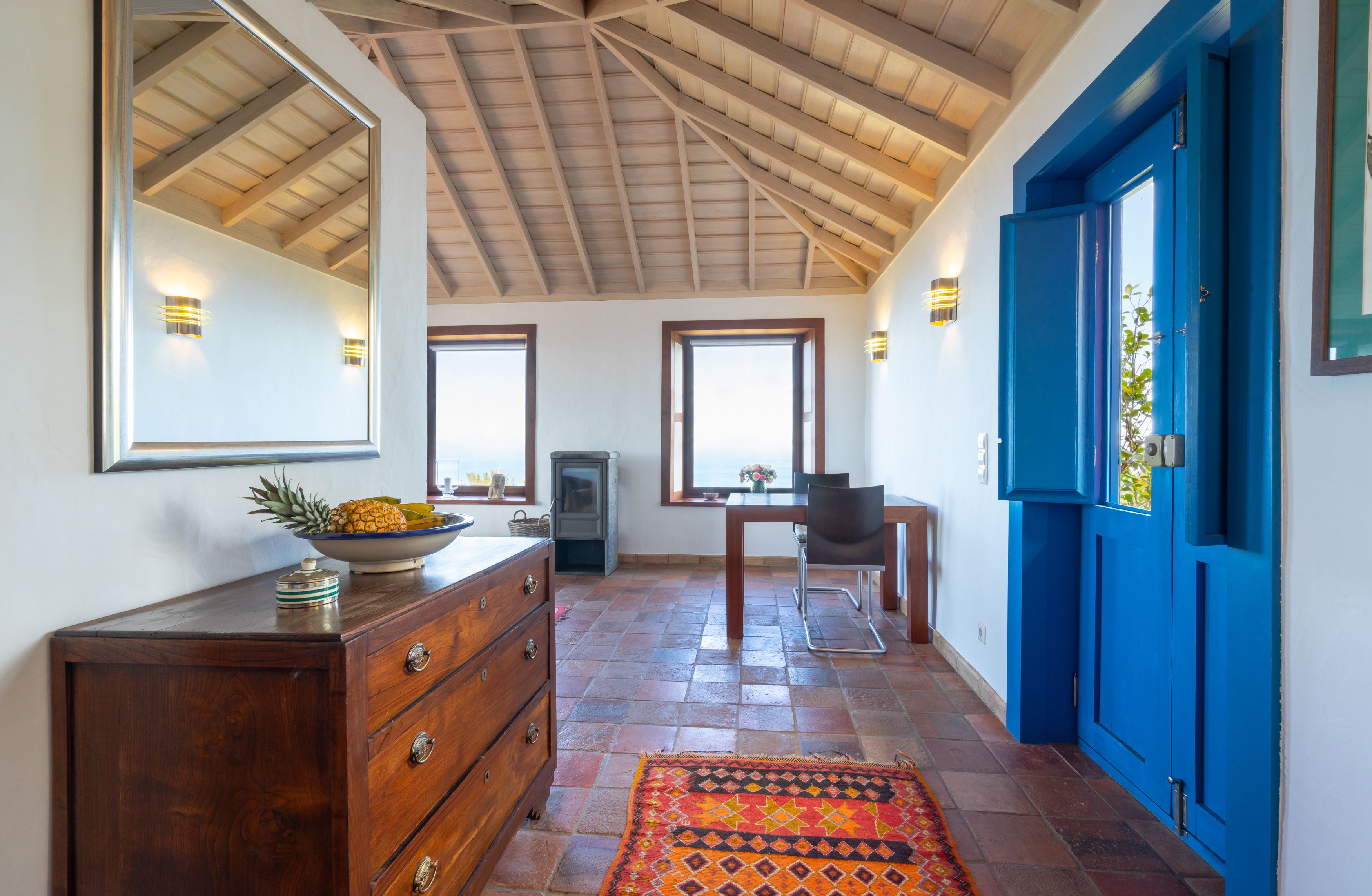 Pabellón de Miramar