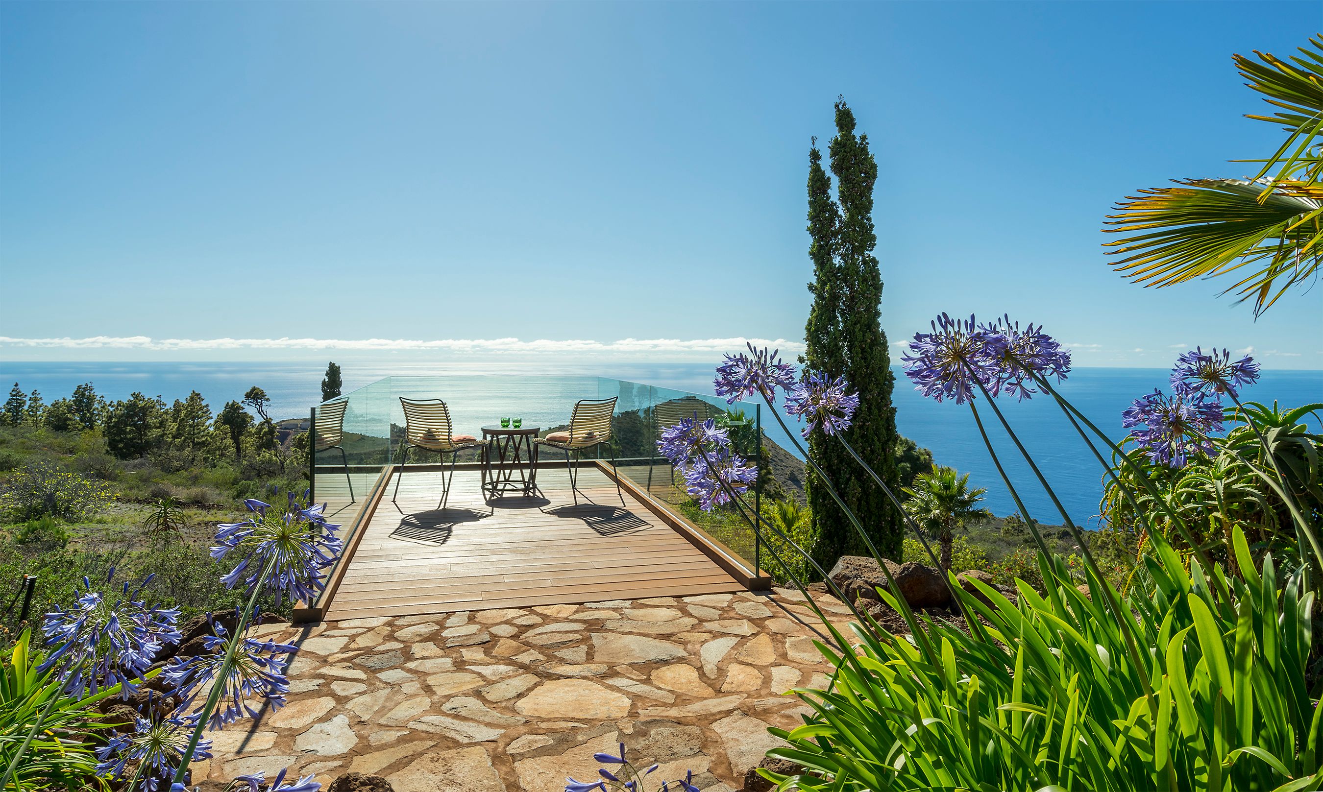 Pabellón de Miramar