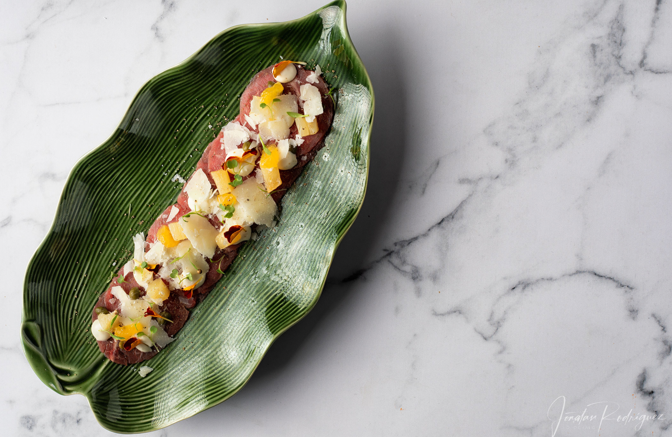 El Rincón de Moraga