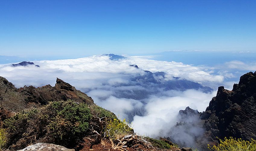 Caldera de Taburiente
