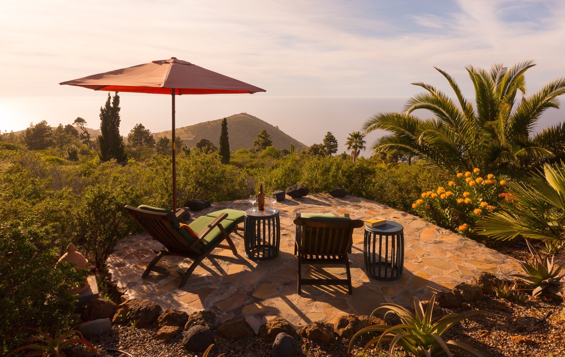 Pabellón de Miramar